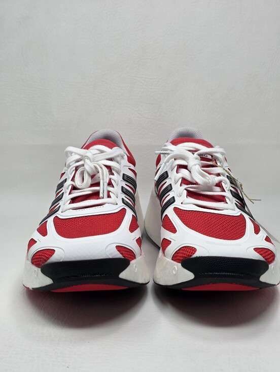 Adidas Adizero Aruku JI0308 Running Shoes Red White Black Men\'s Size 11 New main image 6